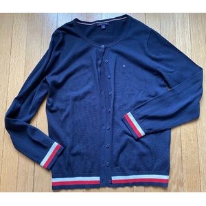 Tommy Hilfiger Cardigan